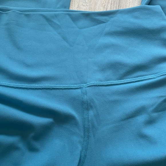 Lululemon align leggings - Picture 5 of 5